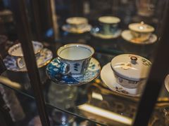-古董花园(思南路42弄小区店)