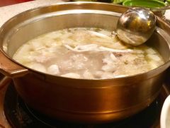 -润园四季椰子鸡火锅(海上世界店)