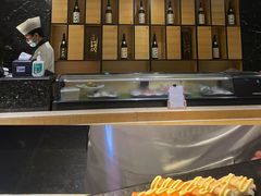 -松临·铁板烧&Omakase(神农店)
