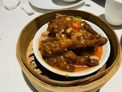 -煲王粤菜餐厅(中侨中心店)