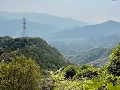 -北京鹫峰国家森林公园