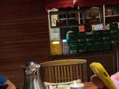 -前海沿·青岛菜(大拇指广场石老人店)