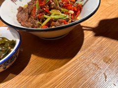-赣饭农家·江西小炒(西乡店)