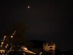 -广州市帽峰山景区