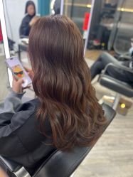 -奈川烫染Salon