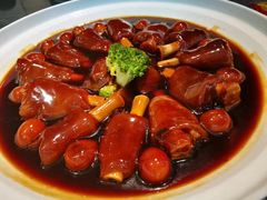 -新兴家喻酒家·羊城名宴(昌岗店)