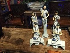 -二十八里太湖船菜(吉祥路店)