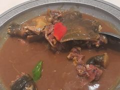 -沪华海鲜大酒楼(南汇店)