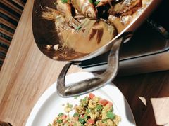 -黄山老妈·土菜(碧桂园店)