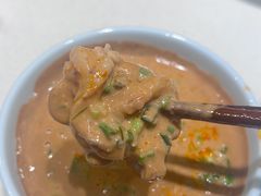 -西部马华清真兰州牛肉面·烧烤夜市(关东店)