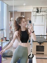 -AN普拉提女子健身工作室