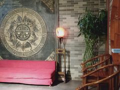 -东于盛宴(锦泰苑店)