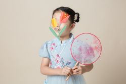 -BabyA 专业婴童摄影(古北时尚广场店)