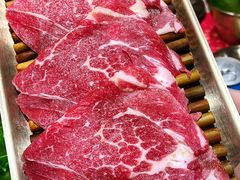 -西塔老太太泥炉烤肉(龙湖北苑天街店)