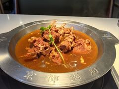 -京都蝎府羊蝎子火锅(珠市口店)