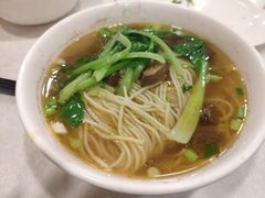 鸡汤面-振鼎鸡(天钥桥路店)