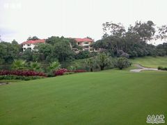 -麓湖高尔夫球俱乐部