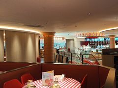 -西贝(东方路店)