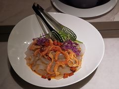 -船歌·鱼水饺青岛菜(闽江二路店)