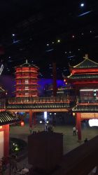 -南京万达乐园