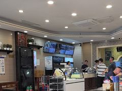 -马吉德牛肉拉面(新街口店)