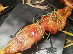 -和丰私厨·海鲜烧烤(昌岗店)