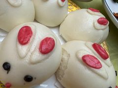 -仿膳饭庄·宫廷风味(百年传承店)