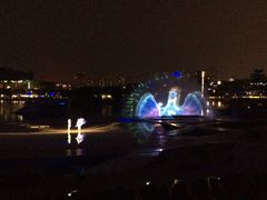 iphone_upload_pic-欢乐海岸水秀剧场