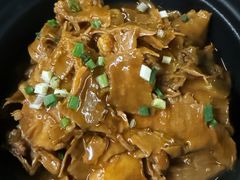 -诗莉莉·厚德堂私房菜