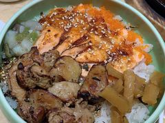 -东京屋(武定路店)
