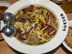 -太二酸菜鱼(正大广场店)