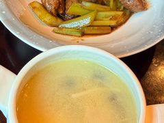 -新天世纪中餐厅