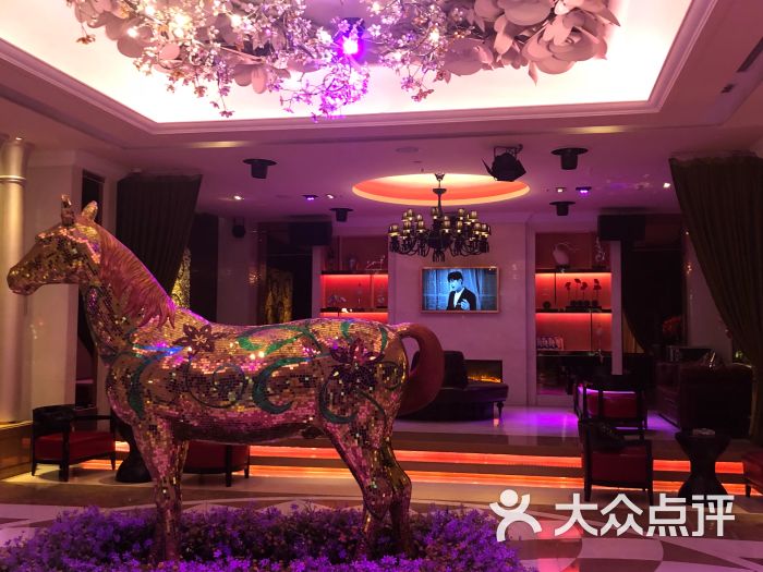 纯k(江北店)-图片-重庆k歌-大众点评网