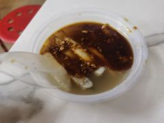 -安海长火土笋冻