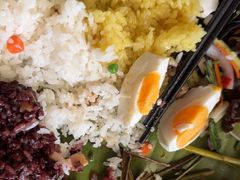 -金塔傣乡·德宏傣味·手抓饭·孔雀宴·云南民族特色菜(文化巷店)
