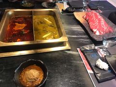 -王家渡火锅(金宝汇店)