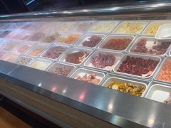-尚品海鲜肥牛自助火锅(湖明店)