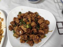-乐乐餐厅(湘子庙街店)