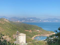 -南丫岛