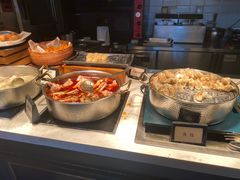 -加餐海鲜自助(宝龙一城店)