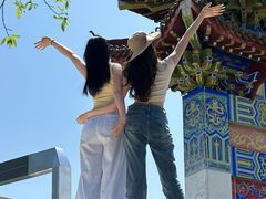 -洛阳白云山景区