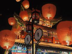 -杨柳青古镇