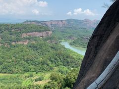 -丹霞山风景名胜区