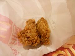 -麦当劳(佛山流行前线店)