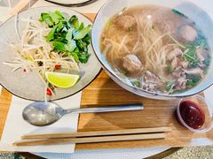 -BAKER&SPICE(环贸店)