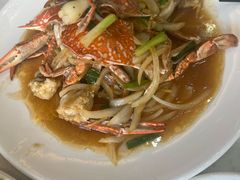 -覃记海鲜美食餐厅