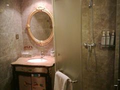 -美豪怡致酒店(上海长寿路店)