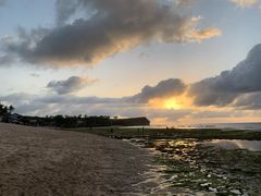 -Bamboo Bar & Grill Restaurant