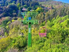 -九乡旅游区