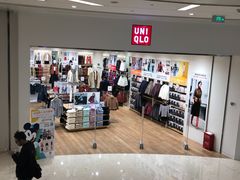 -优衣库(青岛万象城店)